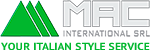 M.A.C. international